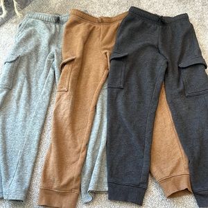 3 Softest Fleece 7 Sweat Pants